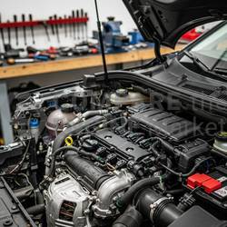 PEUGEOT 3008 ACTIVE HDI DV6FC 1.6L Engine 2015 for Sale - Reliable Performance